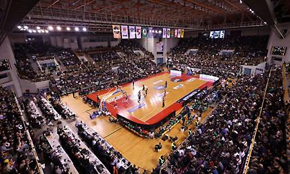 Η ενημέρωση για τους φιλάθλους και τα μέτρα ασφαλείας ενόψει Final-8 του Κυπέλλου