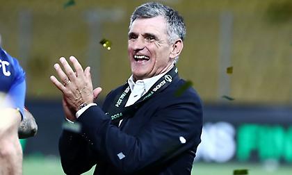 Σταματέλος: «Χρειάζεται αυτήν την ξεκούραση ο Ολυμπιακός-Τον έφτασε στο απόγειο ο Μεντιλίμπαρ»