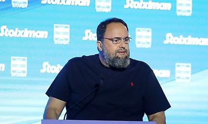 Απάντηση της Λίγκας σε Παναθηναϊκό και ΑΕΚ: «Είμαστε συνεταιρισμός, όχι ένα ακόμα πεδίο για αντιπαραθέσεις»