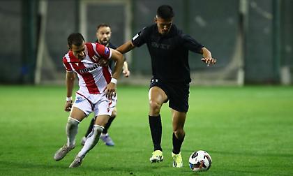 Αλλαγή ώρας έναρξης στο Πανσερραϊκός-Athens Kallithea