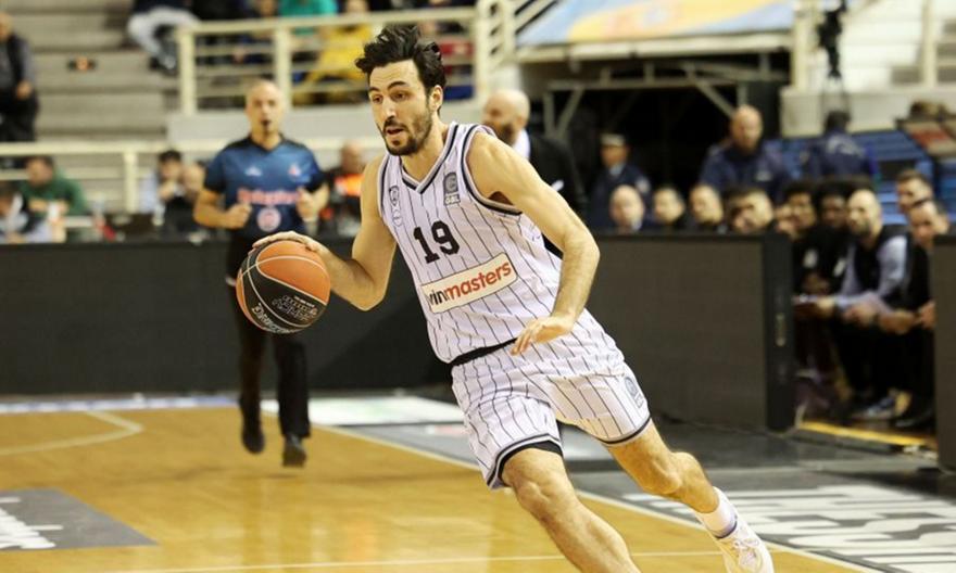 Κατσίβελης: «Σημαντικό που θα βρεθούν στο ίδιο μέρος οι καλύτερες ομάδες»