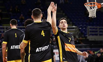 Φλιώνης για Final-8 Κυπέλλου: «Μας ενδιαφέρει η διοργάνωση, θα διεκδικήσουμε το αυτονόητο»