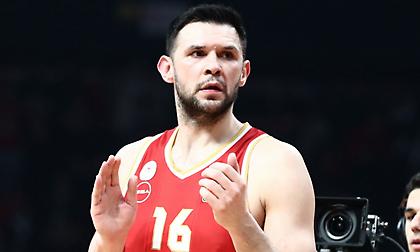 Παπανικολάου: «Τεράστια πρόκληση το 4ο σερί Κύπελλο - Κανένας τίτλος δεν είναι αμελητέος»