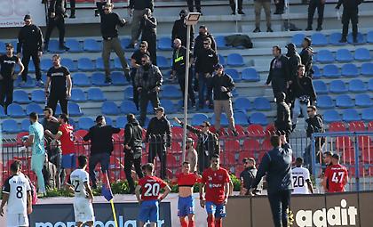 Του νόμου τα παράλογα