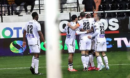 Τσορμπατζόγλου: «Ο ΠΑΟΚ πρέπει να καταβάλει τεράστιες δυνάμεις κόντρα στην Στεάουα» -Τι είπε για την τοποθέτηση Σαββίδη