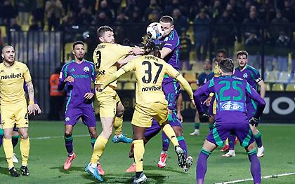 Παναθηναϊκός: Τι κάνει στην Ευρώπη μετά από δύο σερί ήττες