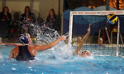 Πέρασε από τον Άλιμο και συνέχισε το αήττητο σερί της η Βουλιαγμένη