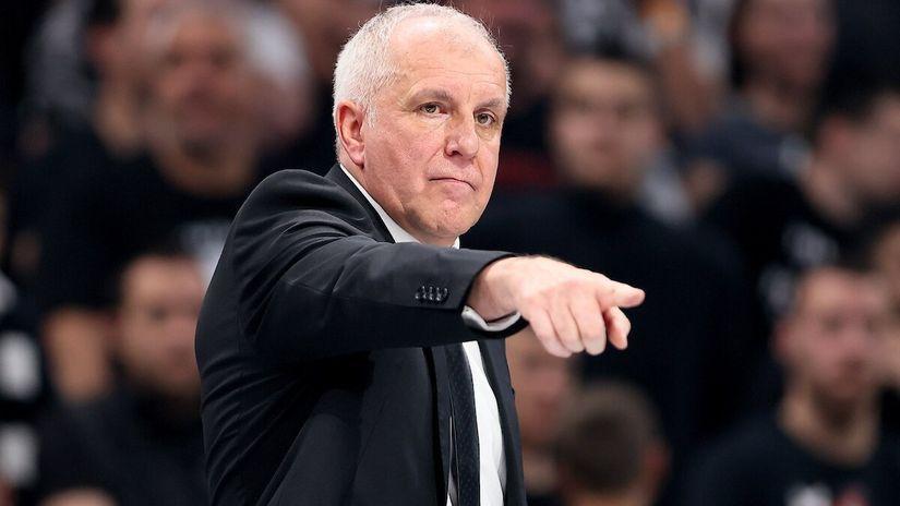 «Ο Ομπράντοβιτς μου είπε πως ο Βεζένκοφ δεν αξίζει τίποτα λιγότερο από 20 εκατομμύρια»