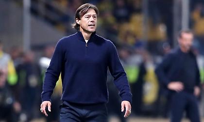 ΑΕΚ: Έχει ξεπεράσει το Almeyda Style ο ανταγωνισμός;