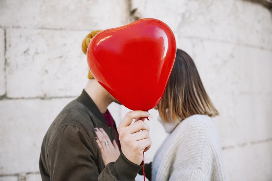 Τα 4 ζώδια που ερωτεύονται κεραυνοβόλα, αλλά μπορεί να τους περάσει το ίδιο γρήγορα