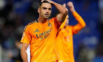 Παίκτης της Ρεάλ κατηγορείται για διακίνηση πορνογραφικού υλικού