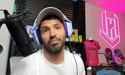 Αγκουέρο: «Αν η Ρεάλ νικήσει τη Μάντσεστερ Σίτι θα κόψω τα... @ρχ!δι@ μου»