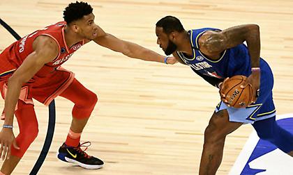 Το απόλυτο All Star Game... προ των πυλών: Σκέψεις στο ΝΒΑ για παιχνίδι USA vs World