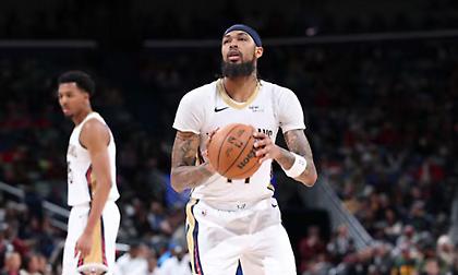 Ράπτορς: Ανανέωσε για ακόμα 3 χρόνια έναντι 120 εκατ. δολαρίων ο Ίνγκραμ!