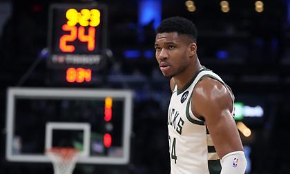 Αντετοκούνμπο: Νέα επένδυση σε AI εταιρεία για αθλητικά highlights!