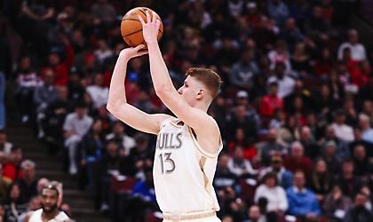 Μπουλς-Πίστονς