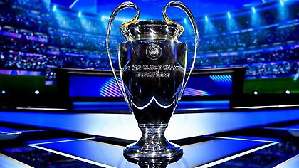 Μάντσεστερ Σίτι-Ρεάλ Μαδρίτης με σούπερ αποδόσεις από το Πάμε Στοίχημα στα καταστήματα ΟΠΑΠ