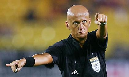 Και ο Κολίνα στον… χορό των αλλαγών στο ποδόσφαιρο: «Τα πέναλτι να μην έχουν ριμπάουντ»!