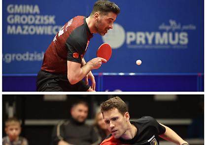 Απολαυστική κόντρα Γκιώνη-Αγγελάκη στην Πολωνία - Πρώτη ήττα της Μπογκόρια στη Λίγκα