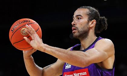 Θετικός σε έλεγχο ντόπινγκ πρώην NBAer - Αποβλήθηκε από το πρωτάθλημα Αυστραλίας