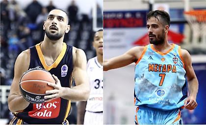 Προμηθέας-ΝΕ Μεγαρίδας: Για την πρώτη θέση στα ημιτελικά