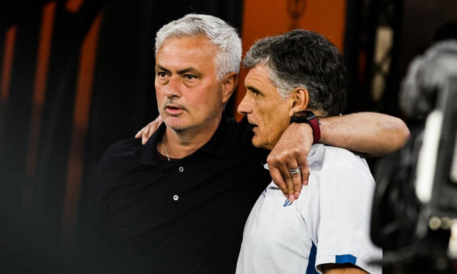 Ολυμπιακός: Η συνάντηση που δεν έγινε ποτέ, το Κύπελλο στο μπάσκετ και ο Μεντιλίμπαρ