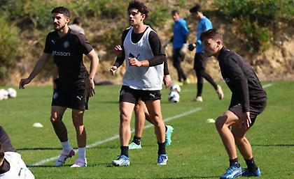 «Στροφή» σε Asteras Aktor από ΟΦΗ