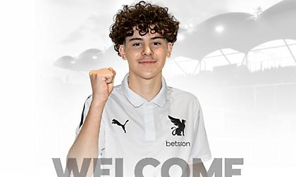 Επισημοποίησε την απόκτηση του Λοΐκ Άλβαρες ο ΟΦΗ