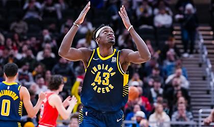 Πέισερς-Νικς