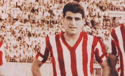 Στο νοσοκομείο με λοίμωξη του αναπνευστικού ο Σάββας Παπάζογλου, ένας από τους αρχαιότερους βετεράνους του Ολυμπιακού