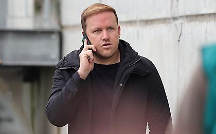 Απολύθηκε από τη Νυρεμβέργη ο Ρέμπε!