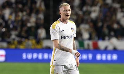 Ρόις: «Είμαστε πρωταθλητές αλλά κανείς εδώ πέρα δεν νοιάζεται - Θα είναι μια γ@@@η μεγάλη σεζόν»