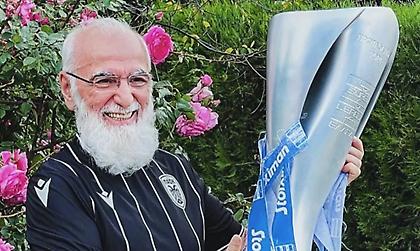 ΠΑΟΚ: Ο Ιβάν Σαββίδης έβαλε τα πράγματα στη θέση τους