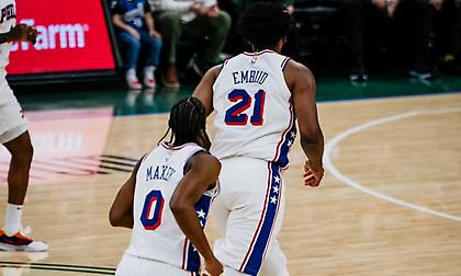 Σίξερς-Ράπτορς