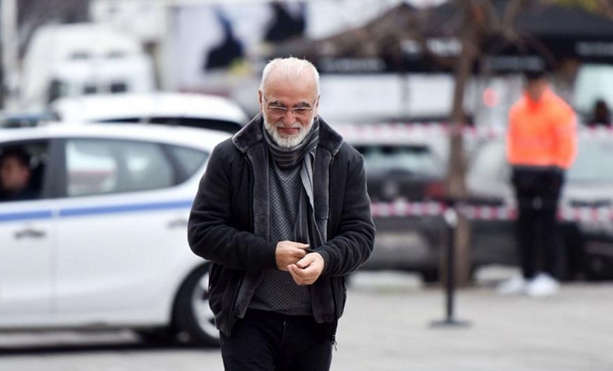 Τσακίρης: «Γύρισε μπούμερανγκ στον ΠΑΟΚ όλο το πανηγυράκι που στήθηκε»