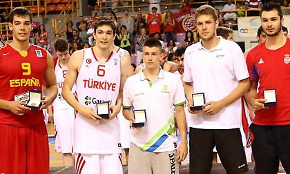 Όσμαν και Βεζένκοφ επιστρέφουν εκεί που έλαμψαν νωρίς