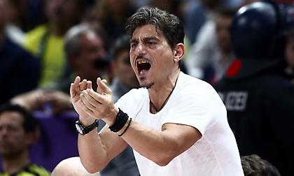 Γιαννακόπουλος: «Θα σας ταράξουμε στη νομιμότητα»