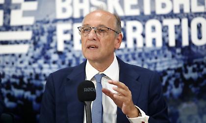 Η ΕΟΚ όρισε την ίδια ΚΕΔ μετά το έκτακτο ΔΣ