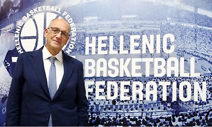 Έκτακτο ΔΣ της ΕΟΚ για σύσταση νέας ΚΕΔ