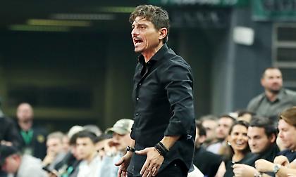 Νέο story Γιαννακόπουλου: «Ποια η θέση της, κατά τα άλλα σχολαστικής με τα του νόμου, ΚΑΕ Ολυμπιακός;»