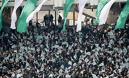 Παναθηναϊκός: Κυκλοφόρησαν τα εισιτήρια για το ματς με Βόλο - Δωρεάν είσοδος για παιδιά μέχρι 13 ετών