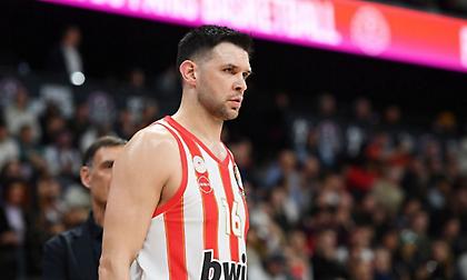 Παπανικολάου: «Θέλουμε να κατακτήσουμε το Κύπελλο, αυτή είναι η δουλειά μας και αυτό που θέλει ο κόσμος μας»