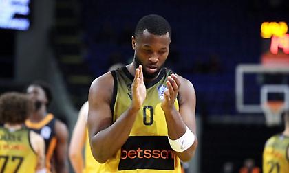 Γκρέι: «Να είμαστε ανταγωνιστικοί και να το απολαύσουμε»