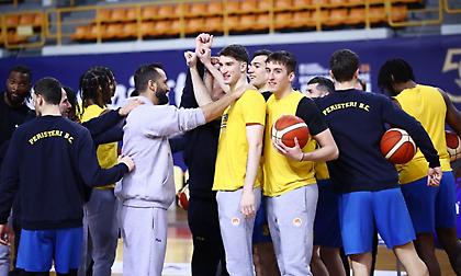 Περιστέρι για ΚΕΔ: «Διαιτητές που έχουν αξιολογηθεί και ορισμός με αδιάβλητη κλήρωση»