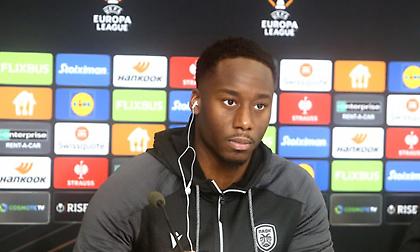 Μεϊτέ: «Πήρα τηλέφωνο τον Λουτσέσκου και του είπα “σε παρακαλώ, βρες μια λύση να επιστρέψω στον ΠΑΟΚ”»