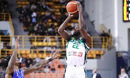 Γκραντ: «Θα συνεχίσουμε να παίζουμε με τον τρόπο μας, έχουμε ακόμα μεγαλύτερο κίνητρο»