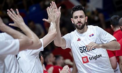 Μίλησε για το ενδεχόμενο επιστροφής του στην Ευρώπη ο Μίτσιτς