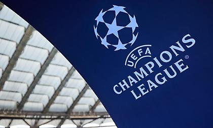 Η μάχη του Παυλίδη στο Μονακό - Λεπτό προς λεπτό οι αναμετρήσεις για τα playoffs του Champions League