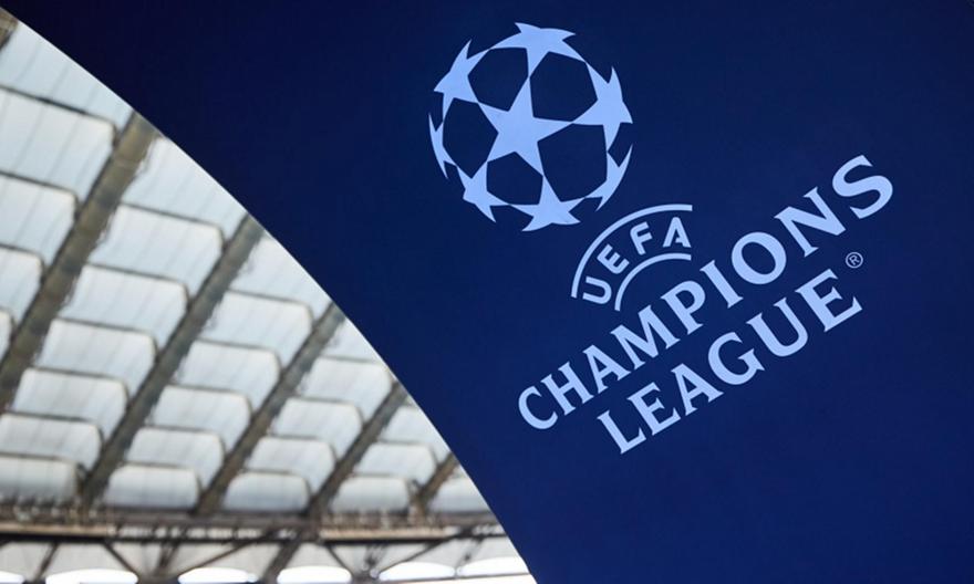 Live οι αναμετρήσεις για τα playoffs του Champions League