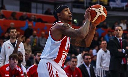 Διέλυσε με 100άρα την Μπόρατς ο Ερυθρός Αστέρας και πέρασε στα ημιτελικά του Κυπέλλου Σερβίας